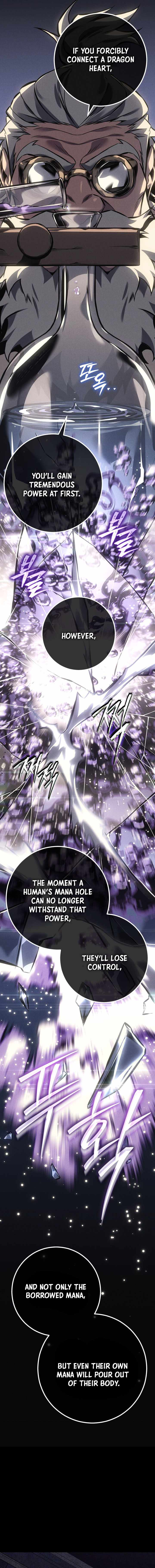 Regressing as the Reincarnated Bastard of the Sword Clan Chapter 117 - Page 12