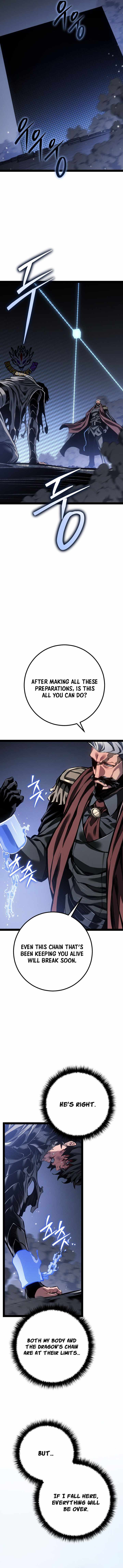 Regressing as the Reincarnated Bastard of the Sword Clan Chapter 117 - Page 23