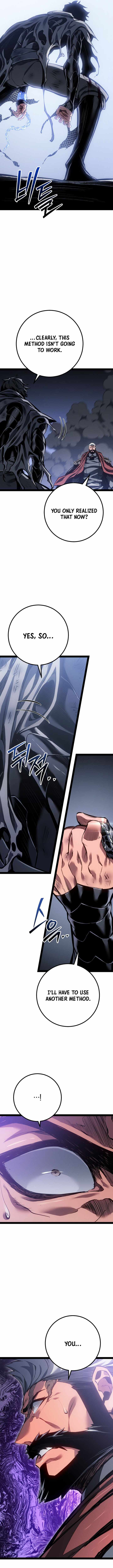 Regressing as the Reincarnated Bastard of the Sword Clan Chapter 117 - Page 24