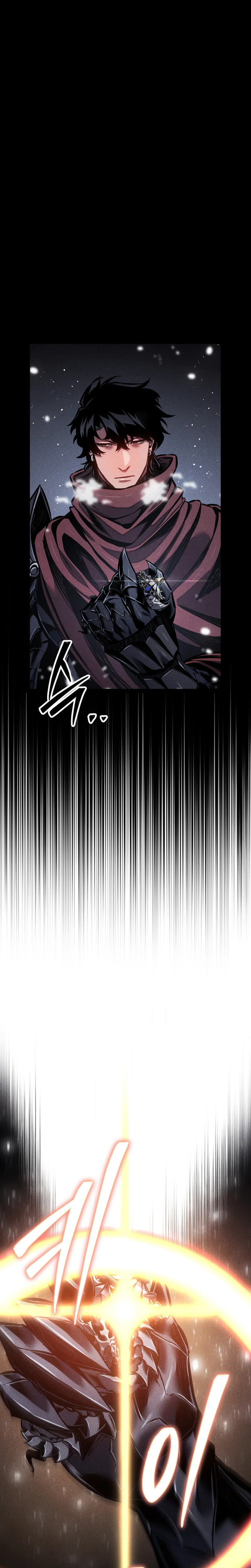 Regressing as the Reincarnated Bastard of the Sword Clan Chapter 118 - Page 17