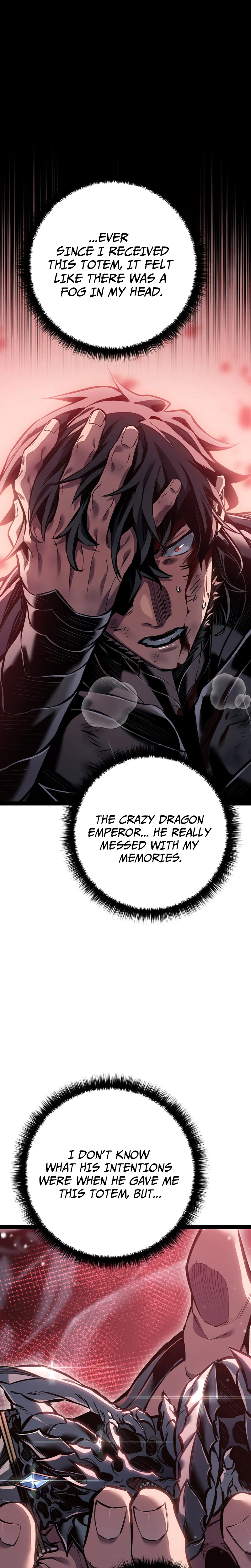Regressing as the Reincarnated Bastard of the Sword Clan Chapter 118 - Page 20