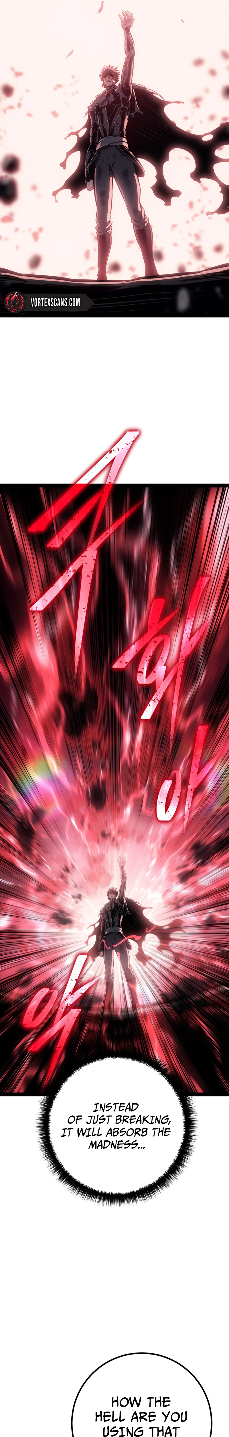 Regressing as the Reincarnated Bastard of the Sword Clan Chapter 118 - Page 23
