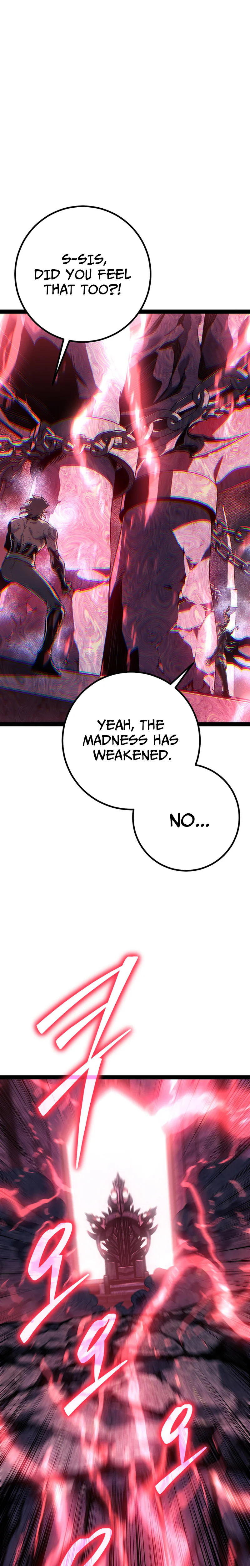 Regressing as the Reincarnated Bastard of the Sword Clan Chapter 118 - Page 27