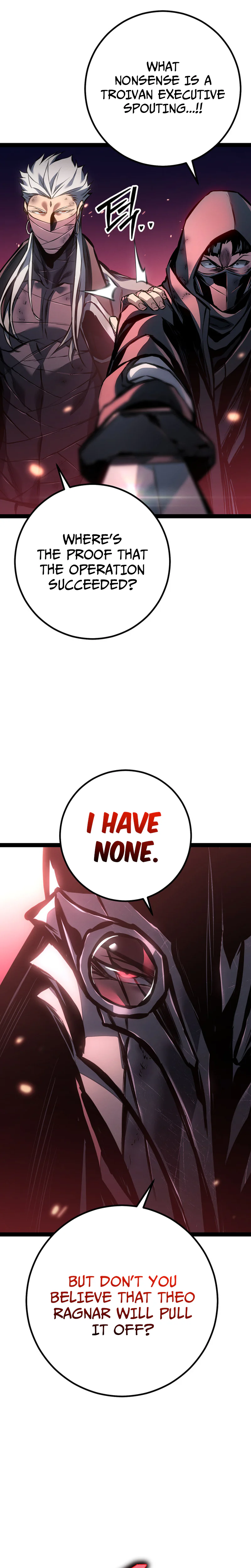 Regressing as the Reincarnated Bastard of the Sword Clan Chapter 118 - Page 39