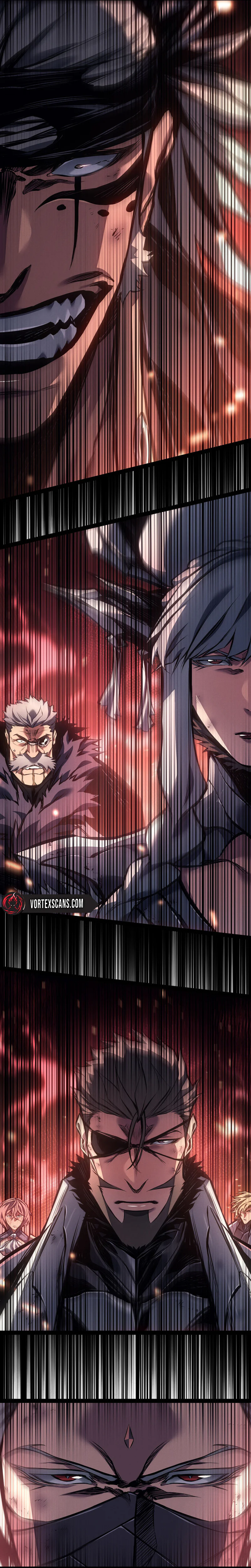 Regressing as the Reincarnated Bastard of the Sword Clan Chapter 118 - Page 47