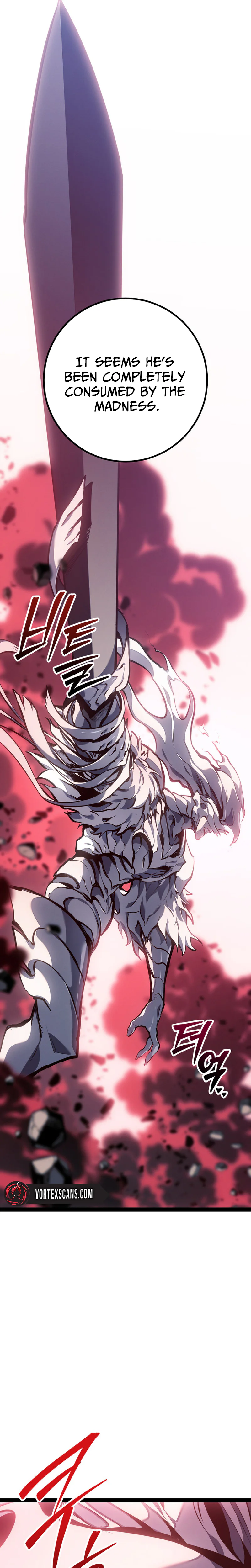 Regressing as the Reincarnated Bastard of the Sword Clan Chapter 118 - Page 50