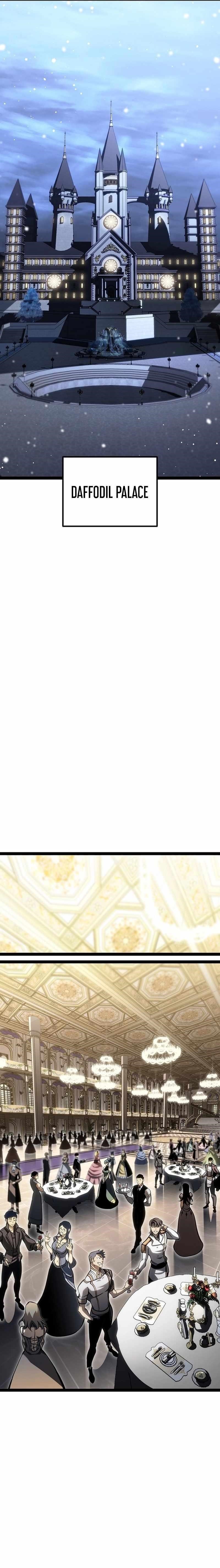 Regressing as the Reincarnated Bastard of the Sword Clan Chapter 60 - Page 23