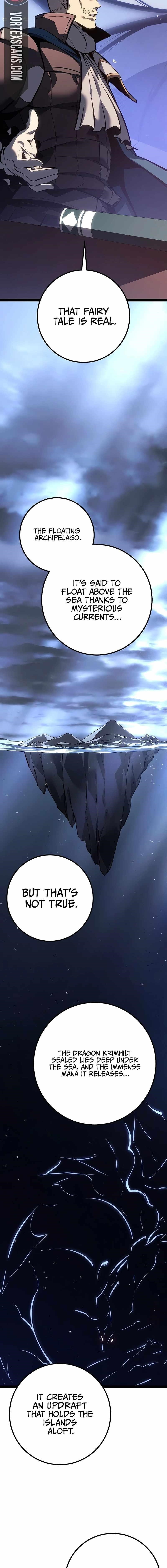 Regressing as the Reincarnated Bastard of the Sword Clan Chapter 66 - Page 24