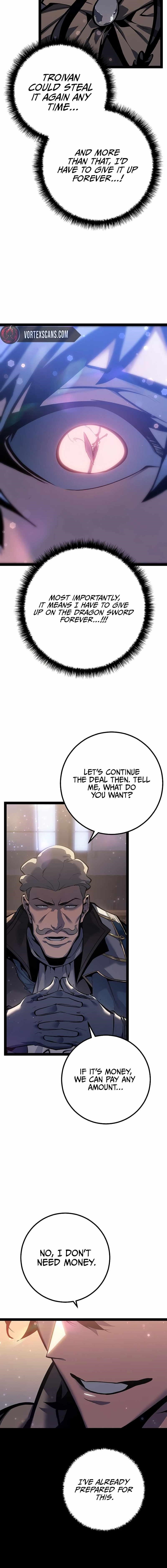 Regressing as the Reincarnated Bastard of the Sword Clan Chapter 66 - Page 27