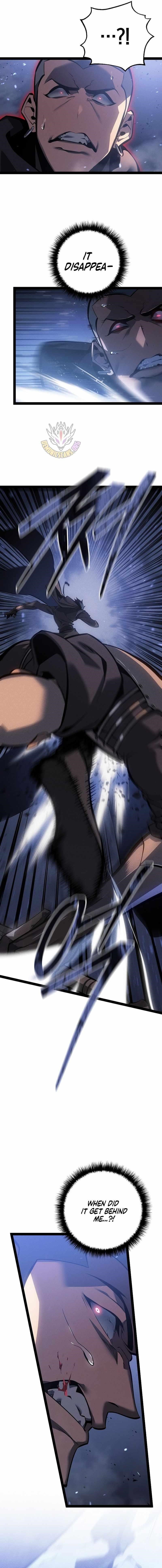 Regressing as the Reincarnated Bastard of the Sword Clan Chapter 67 - Page 20