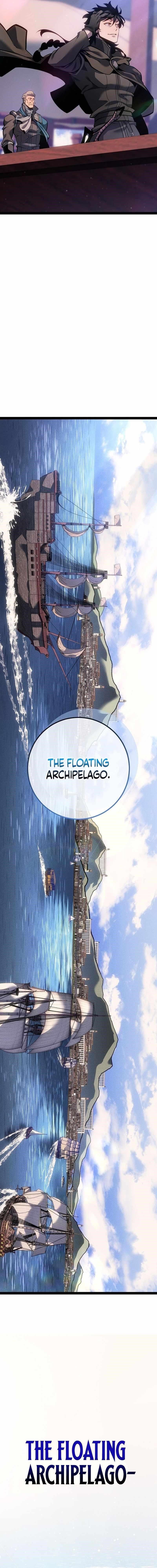 Regressing as the Reincarnated Bastard of the Sword Clan Chapter 67 - Page 3