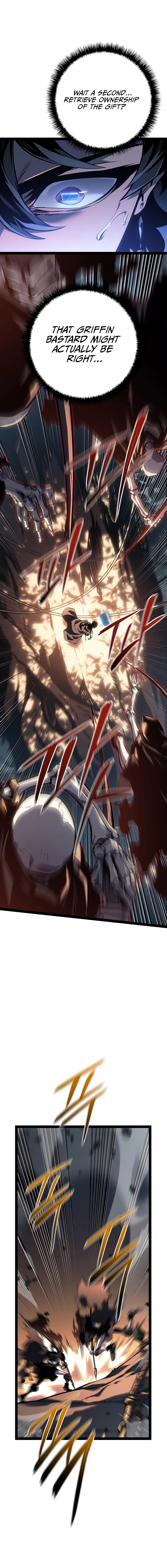 Regressing as the Reincarnated Bastard of the Sword Clan Chapter 68 - Page 22