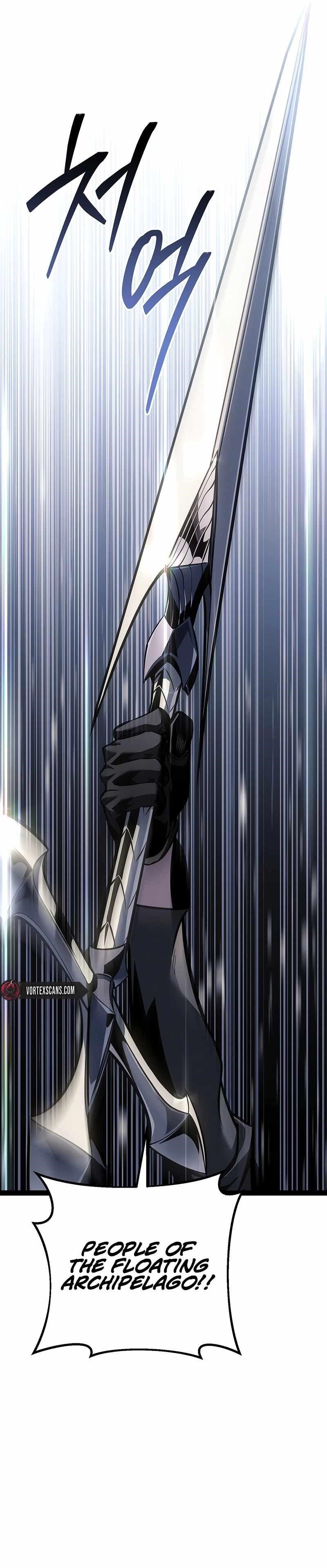 Regressing as the Reincarnated Bastard of the Sword Clan Chapter 70 - Page 15