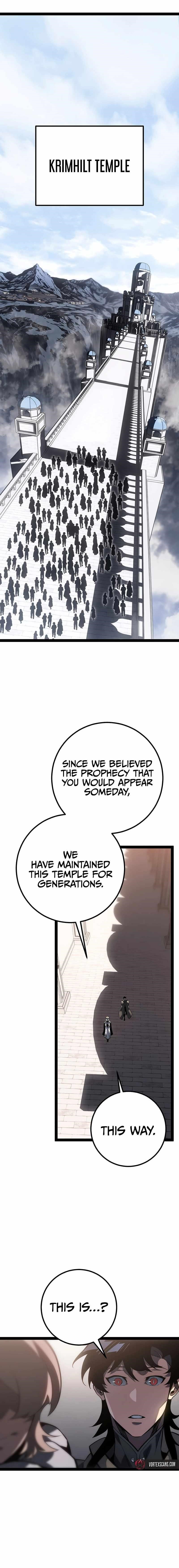 Regressing as the Reincarnated Bastard of the Sword Clan Chapter 70 - Page 18