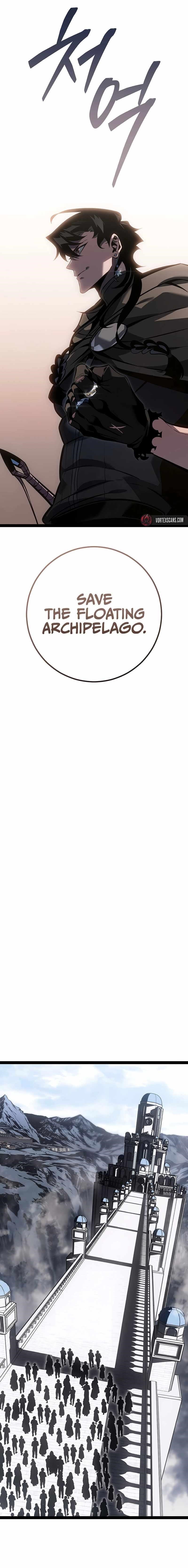 Regressing as the Reincarnated Bastard of the Sword Clan Chapter 70 - Page 23