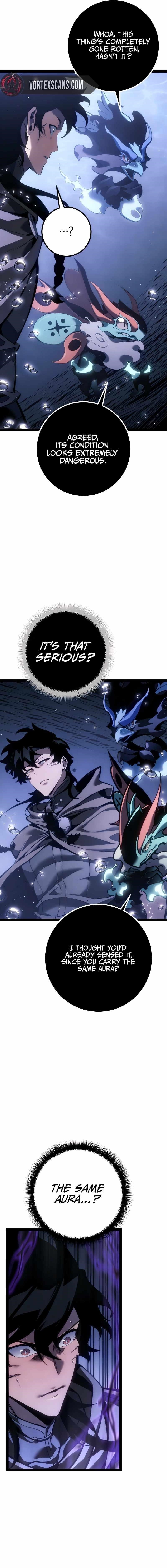 Regressing as the Reincarnated Bastard of the Sword Clan Chapter 71 - Page 24