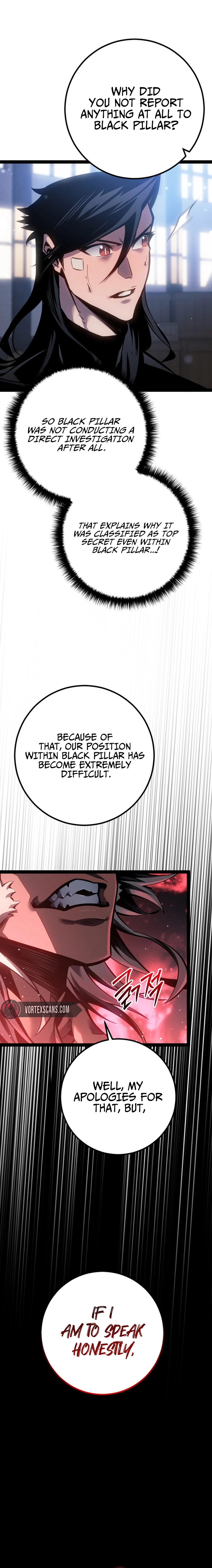 Regressing as the Reincarnated Bastard of the Sword Clan Chapter 76 - Page 16