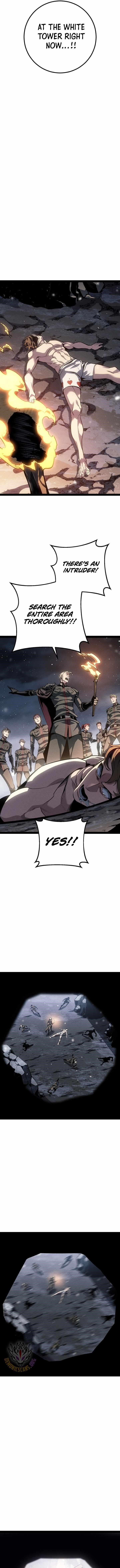 Regressing as the Reincarnated Bastard of the Sword Clan Chapter 78 - Page 15