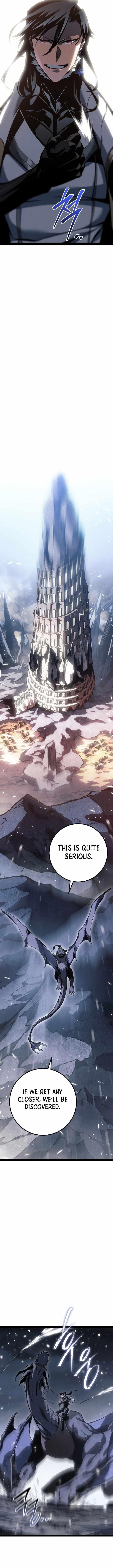 Regressing as the Reincarnated Bastard of the Sword Clan Chapter 78 - Page 6