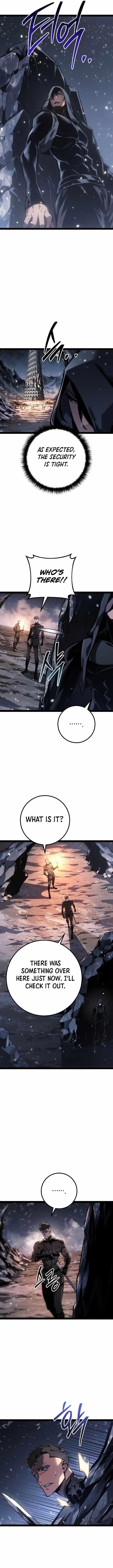 Regressing as the Reincarnated Bastard of the Sword Clan Chapter 78 - Page 8