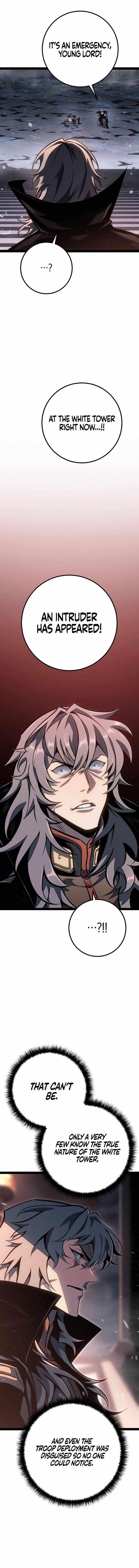 Regressing as the Reincarnated Bastard of the Sword Clan Chapter 79 - Page 1