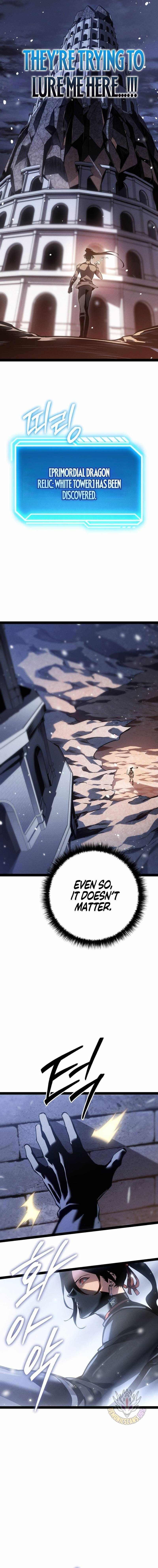 Regressing as the Reincarnated Bastard of the Sword Clan Chapter 79 - Page 7