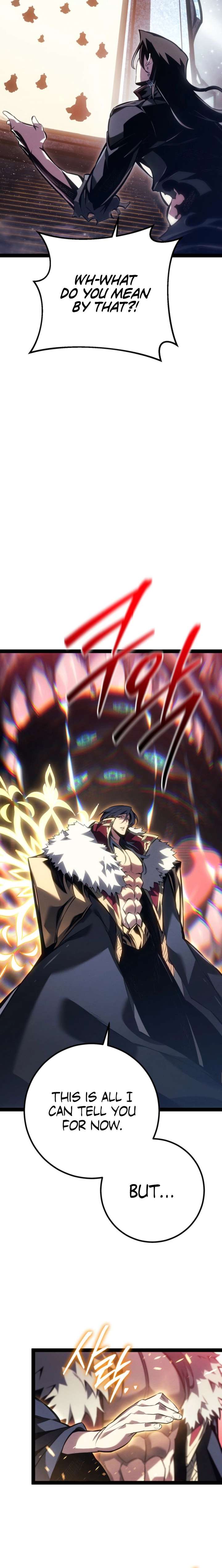 Regressing as the Reincarnated Bastard of the Sword Clan Chapter 83 - Page 19