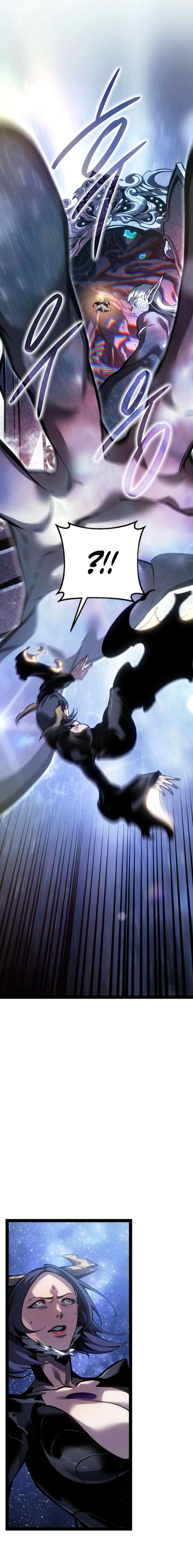 Regressing as the Reincarnated Bastard of the Sword Clan Chapter 83 - Page 22