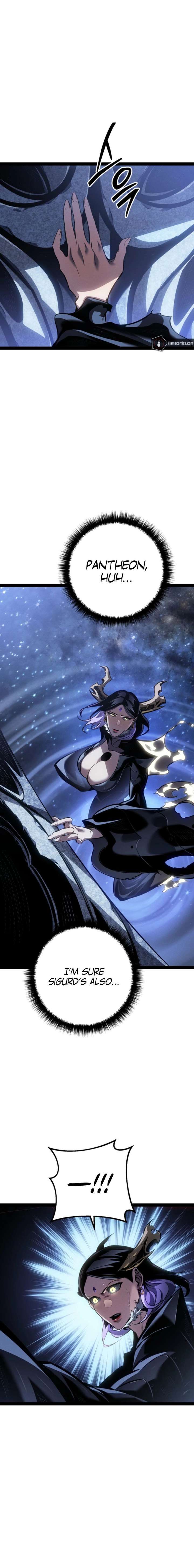 Regressing as the Reincarnated Bastard of the Sword Clan Chapter 83 - Page 7