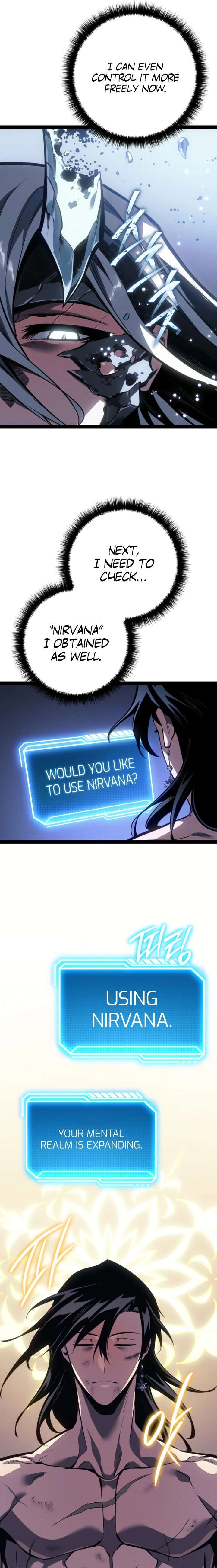 Regressing as the Reincarnated Bastard of the Sword Clan Chapter 84 - Page 4