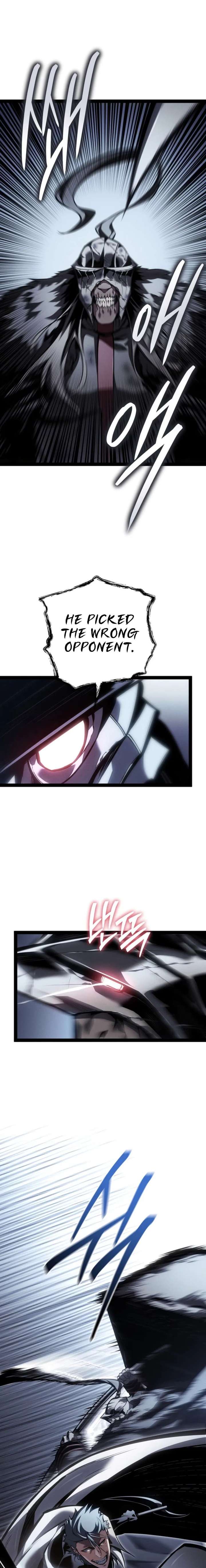 Regressing as the Reincarnated Bastard of the Sword Clan Chapter 86 - Page 10