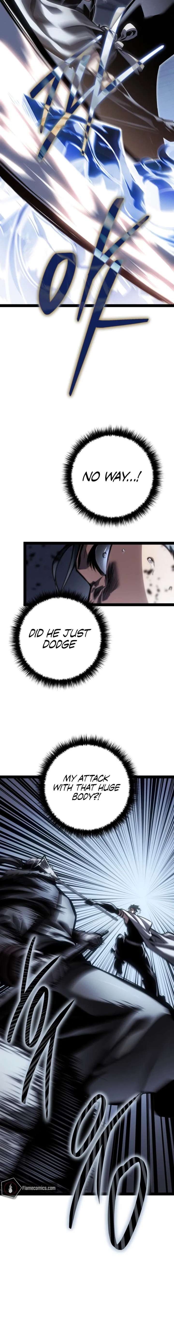 Regressing as the Reincarnated Bastard of the Sword Clan Chapter 86 - Page 11