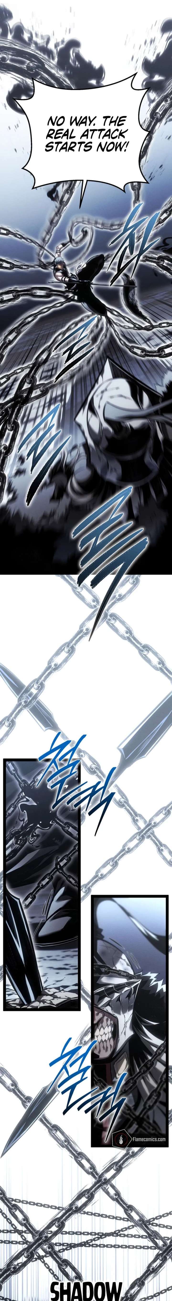 Regressing as the Reincarnated Bastard of the Sword Clan Chapter 86 - Page 18