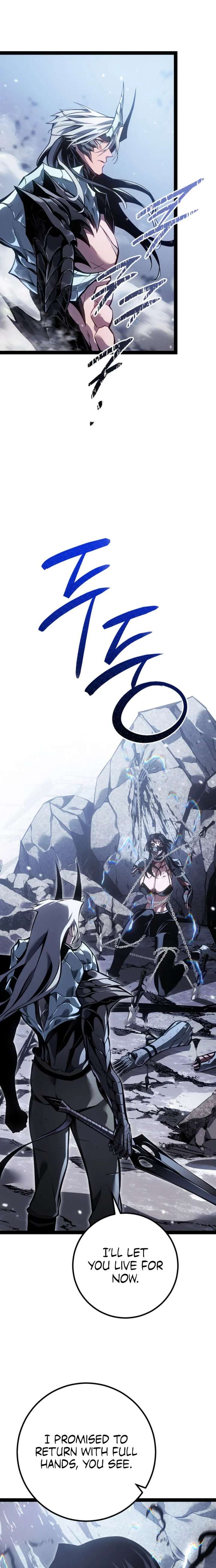 Regressing as the Reincarnated Bastard of the Sword Clan Chapter 86 - Page 22