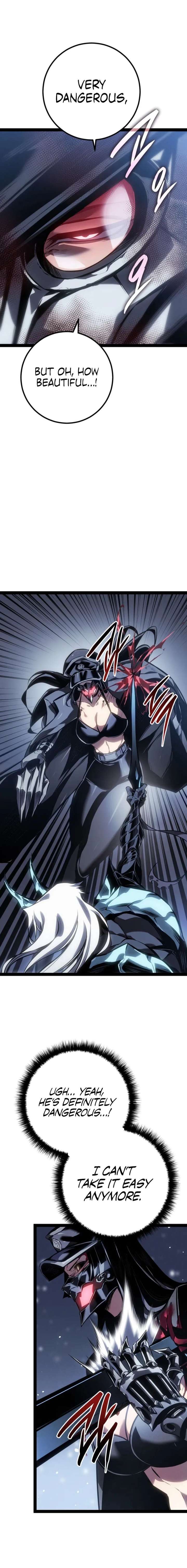 Regressing as the Reincarnated Bastard of the Sword Clan Chapter 86 - Page 6