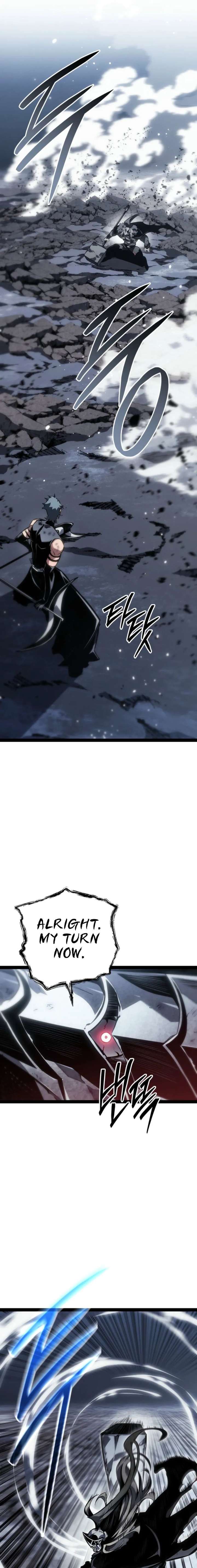 Regressing as the Reincarnated Bastard of the Sword Clan Chapter 87 - Page 16