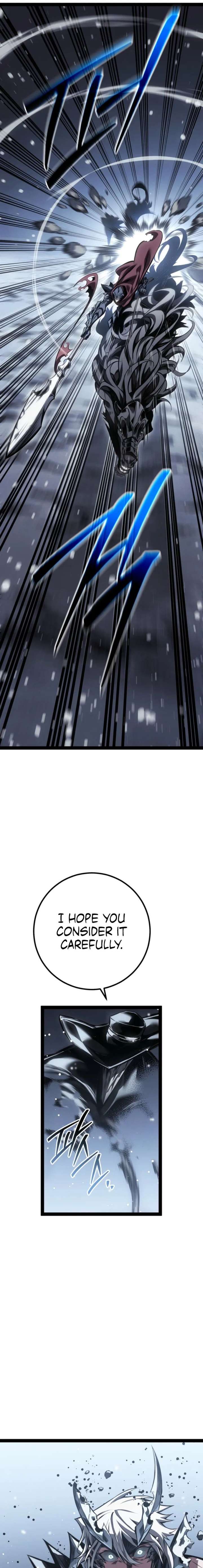 Regressing as the Reincarnated Bastard of the Sword Clan Chapter 87 - Page 32