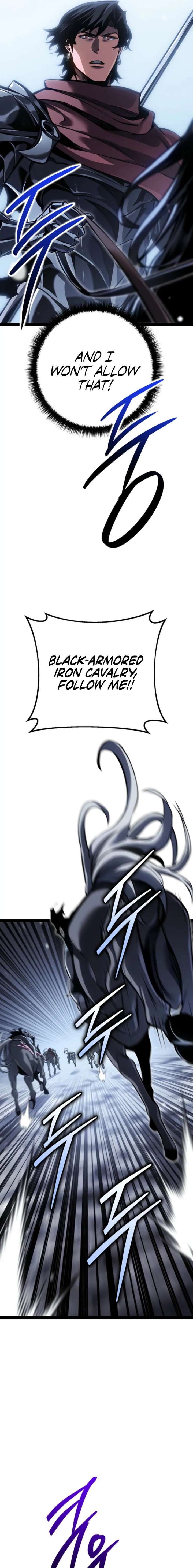 Regressing as the Reincarnated Bastard of the Sword Clan Chapter 87 - Page 4