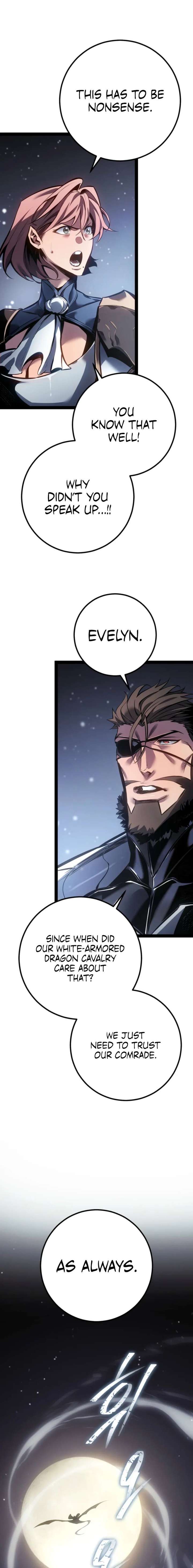 Regressing as the Reincarnated Bastard of the Sword Clan Chapter 87 - Page 6