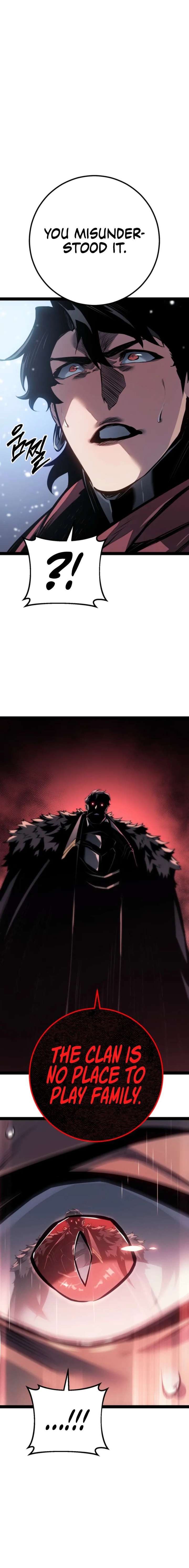 Regressing as the Reincarnated Bastard of the Sword Clan Chapter 89 - Page 13