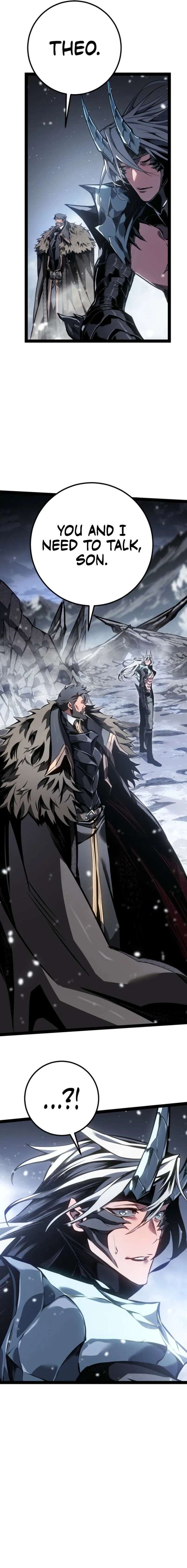 Regressing as the Reincarnated Bastard of the Sword Clan Chapter 89 - Page 19