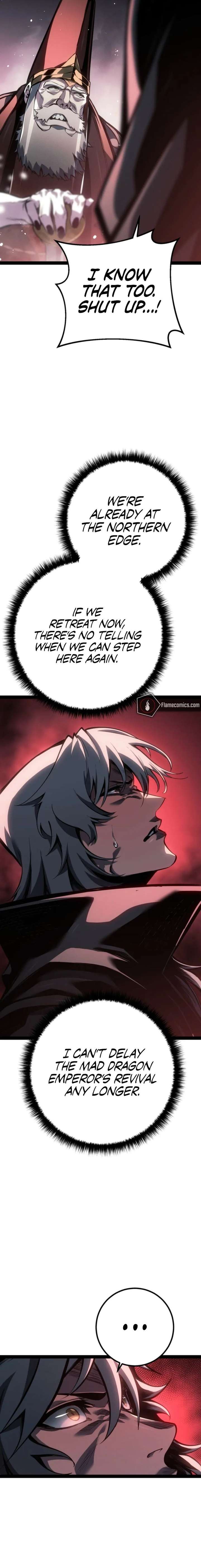 Regressing as the Reincarnated Bastard of the Sword Clan Chapter 89 - Page 28