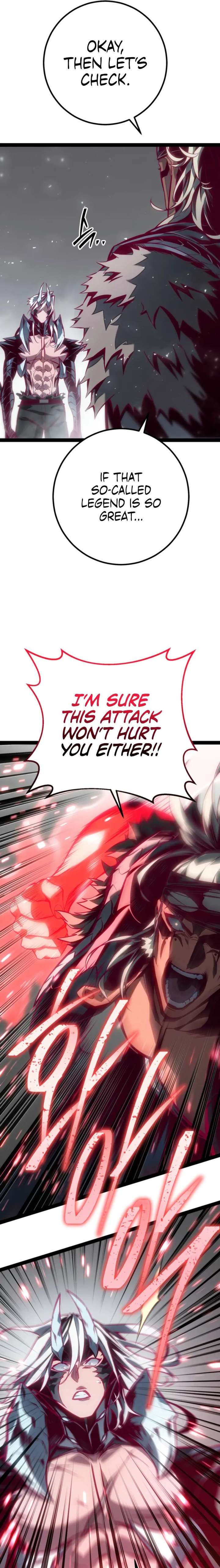 Regressing as the Reincarnated Bastard of the Sword Clan Chapter 89 - Page 3