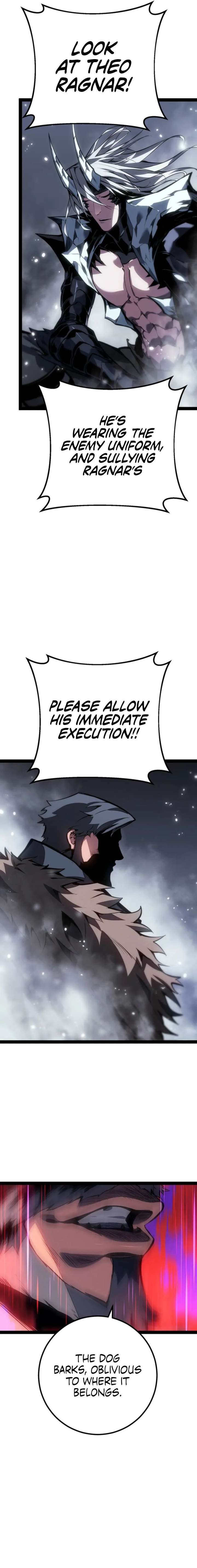 Regressing as the Reincarnated Bastard of the Sword Clan Chapter 89 - Page 9