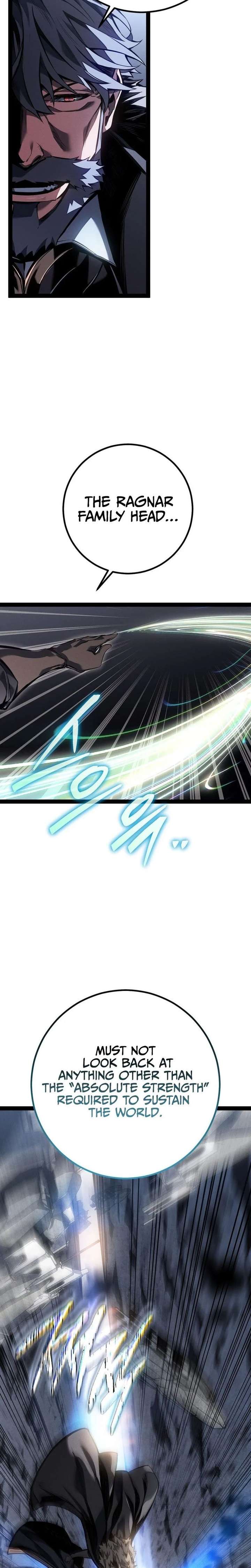 Regressing as the Reincarnated Bastard of the Sword Clan Chapter 90 - Page 13