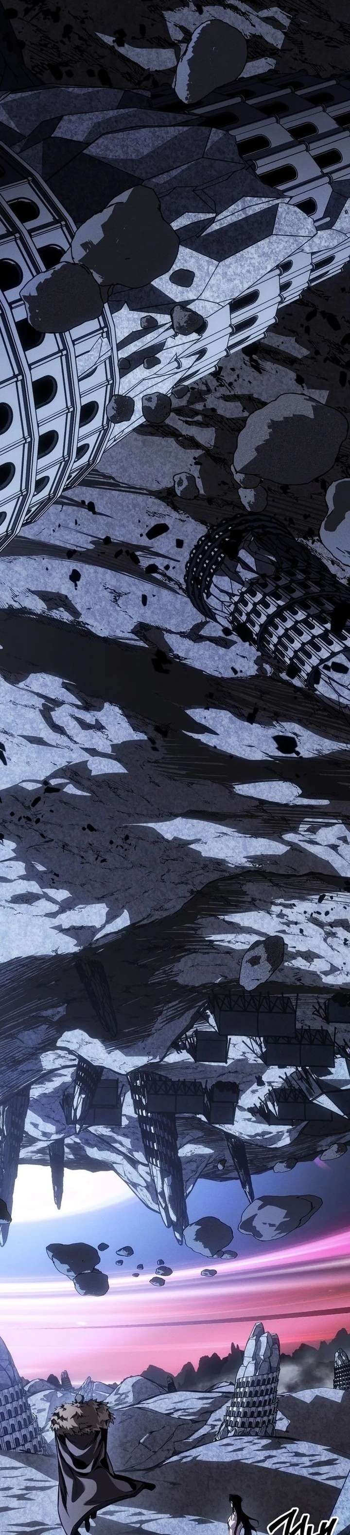 Regressing as the Reincarnated Bastard of the Sword Clan Chapter 90 - Page 2