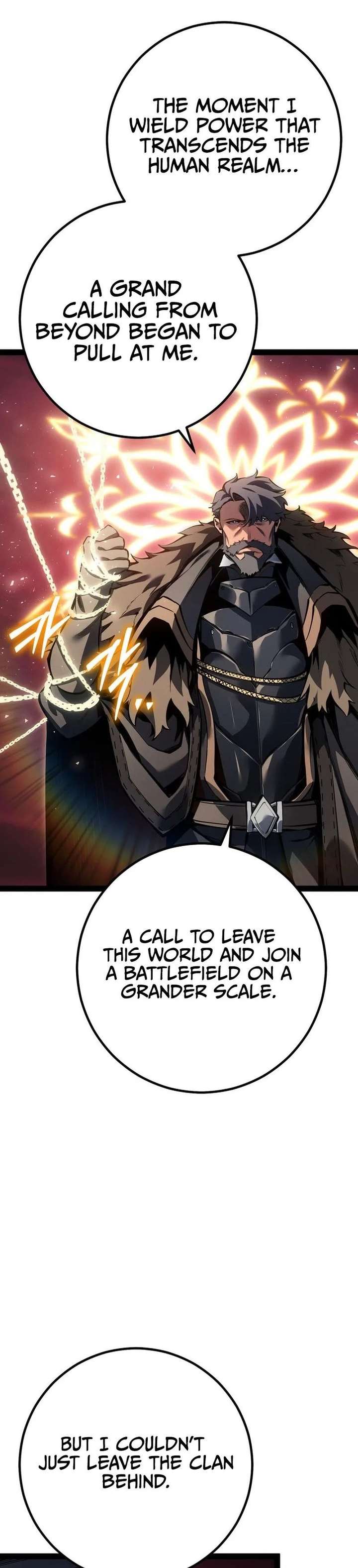 Regressing as the Reincarnated Bastard of the Sword Clan Chapter 90 - Page 20