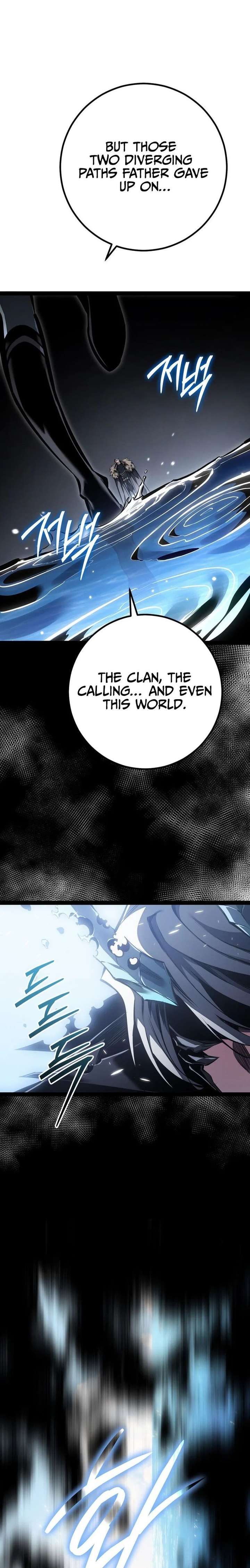 Regressing as the Reincarnated Bastard of the Sword Clan Chapter 90 - Page 25