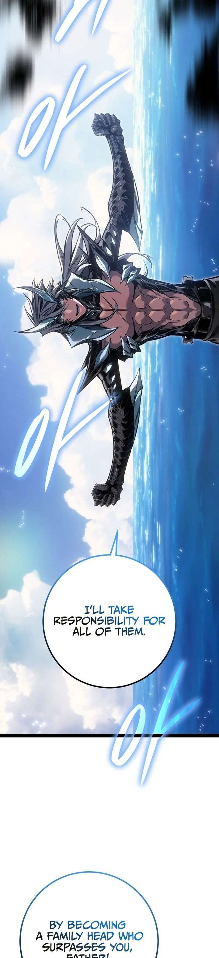 Regressing as the Reincarnated Bastard of the Sword Clan Chapter 90 - Page 26