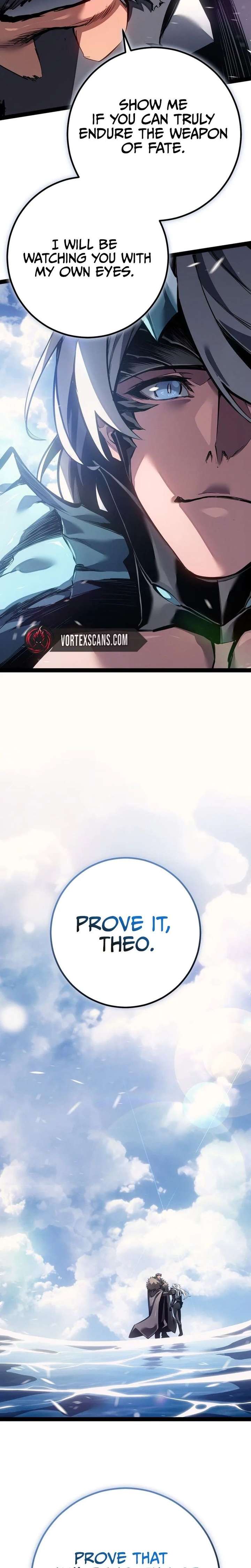 Regressing as the Reincarnated Bastard of the Sword Clan Chapter 90 - Page 29